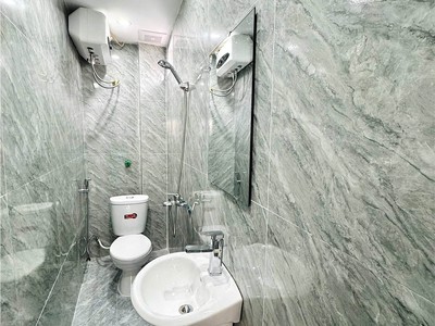 . Xây mới Nguyễn Công Trứ - Lê Chân 2