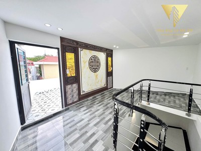 . Xây mới Nguyễn Công Trứ - Lê Chân 4