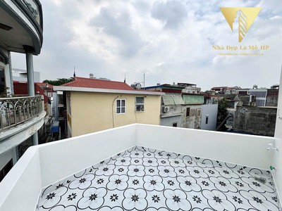 . Xây mới Nguyễn Công Trứ - Lê Chân 5