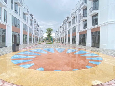 Dự Án Nhà Phố Vlasta Thủy Nguyên - Gần VSIP Hải Phòng - Kinh Doanh Đỉnh Cao 3