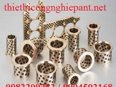 Bạc đồng Graphite chất lượng cao, chi phí hợp lý 0
