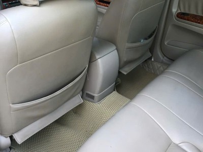 Bán Toyota Camry 2005 Số Sàn Giá Tốt 6
