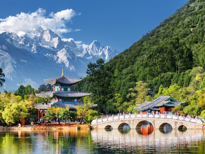 Tour Trung Quốc trọn gói, giá cực ưu đãi 2026 0