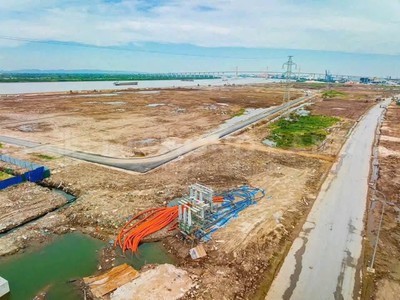 Chung cư Mik The HARBOR Skyline căn hộ cao cấp Vinhomes VŨ YÊN, HẢI PHÒNG. 3