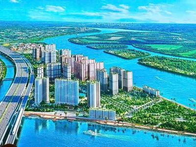 Chung cư Mik The HARBOR Skyline căn hộ cao cấp Vinhomes VŨ YÊN, HẢI PHÒNG. 0