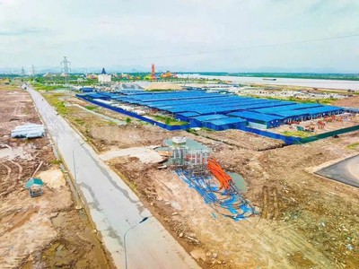 Chung cư Mik The HARBOR Skyline căn hộ cao cấp Vinhomes VŨ YÊN, HẢI PHÒNG. 2