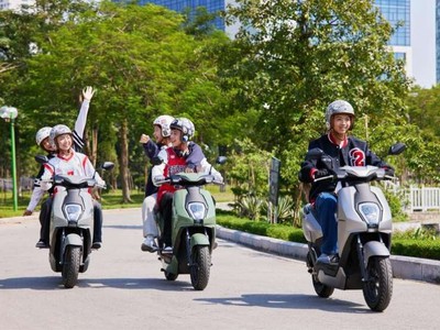 Xe Máy Điện Có Cần Bằng Lái Không  Giải Đáp Chi Tiết Và Lý Do Nên Chọn Xe Máy Điện Ngay Hôm Nay 0