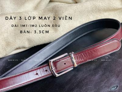 Xưởng Trường Chinh Nhận Gia Công Đồ Da Số Lượng Lớn Cho Thương Hiệu 7