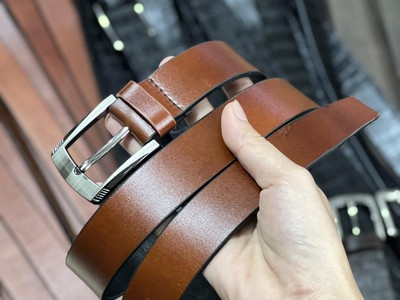 Xưởng Trường Chinh Nhận Gia Công Đồ Da Số Lượng Lớn Cho Thương Hiệu 6