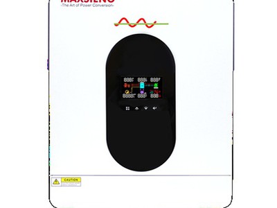 Biến tần Maxsieno Soul VMIV-3.6KW-6.2KW 1