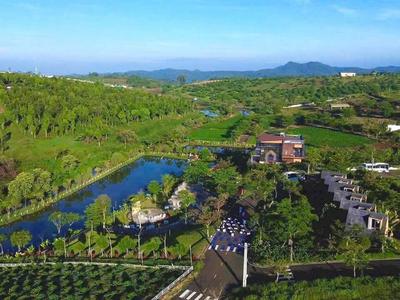 Gấp cần bán 200m2 đất trung tâm thành phố bảo lộc nghỉ dưỡng view hồ sổ sẵn giá ngộp 4