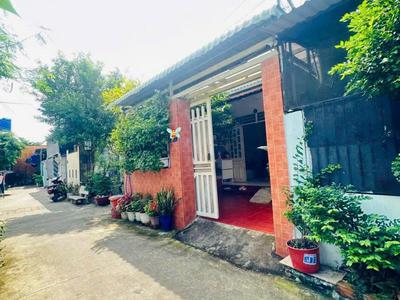 Cho Thuê Nhà đường 9,P. Linh Tây, gần Phạm Văn Đồng.DT 90m2 gồm 2PN1WC Giá 8.5tr 0