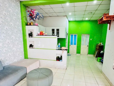 Cho Thuê Nhà đường 9,P. Linh Tây, gần Phạm Văn Đồng.DT 90m2 gồm 2PN1WC Giá 8.5tr 2