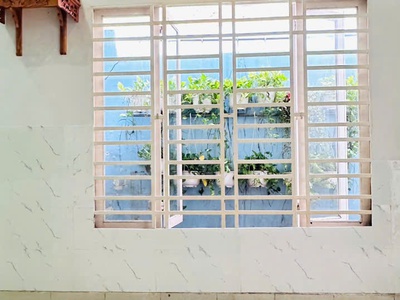 Cho Thuê Nhà đường 9,P. Linh Tây, gần Phạm Văn Đồng.DT 90m2 gồm 2PN1WC Giá 8.5tr 3