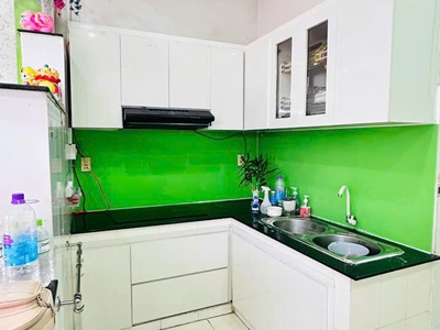 Cho Thuê Nhà đường 9,P. Linh Tây, gần Phạm Văn Đồng.DT 90m2 gồm 2PN1WC Giá 8.5tr 4