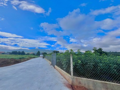 Cần Bán Đất Ven Đà Lạt 3.677m Có 200m Thổ Cư View Đẹp, Phù Hợp Nhà Vườn Nghỉ Dưỡng 3