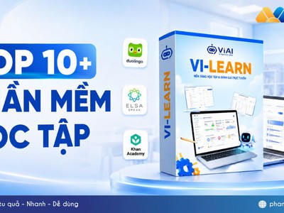 Xu hướng học tập bằng AI: Những phần mềm học tập đáng trải nghiệm năm 2026 0
