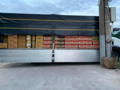 VECTOR HELIOS 5W40 dành cho xe PKL, xe côn tay chính hãng tại Hà Nội 1