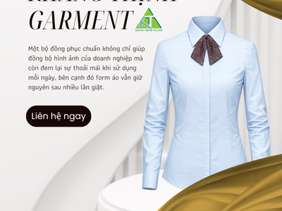 Đồng phục được đánh giá theo thời gian 0