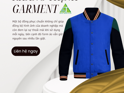 Đồng phục được đánh giá theo thời gian 1