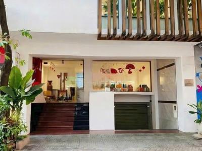 Cho thuê nhà mặt tiền đường Hoa Hồng, Phường Cầu Kiệu, Hồ Chí Minh. DT: 250m2 0