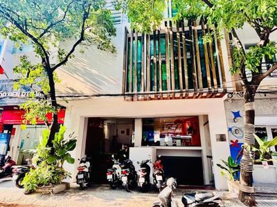 Cho thuê nhà mặt tiền đường Hoa Hồng, Phường Cầu Kiệu, Hồ Chí Minh. DT: 250m2 3