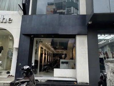 Cho thuê nhà mặt tiền đường Sư Vạn Hạnh, Phường Vườn Lài, Quận 10 0