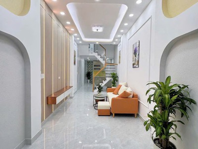 Nhà Mặt Tiền Hồ Văn Cống - Cơ Hội An Cư Và Đầu Tư Chỉ 2 Tỷ 8