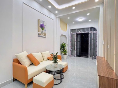 Nhà Mặt Tiền Hồ Văn Cống - Cơ Hội An Cư Và Đầu Tư Chỉ 2 Tỷ 2