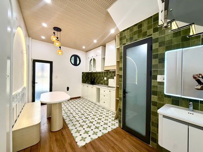 Bán nhà đẹp kiệt Lâm Hoành cách biển Mỹ Khê 200m 0