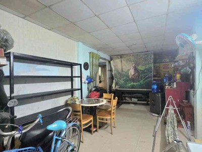 Kh042   đất nền gò vấp giá rẻ nhất khu vực, gần lotte mart 1