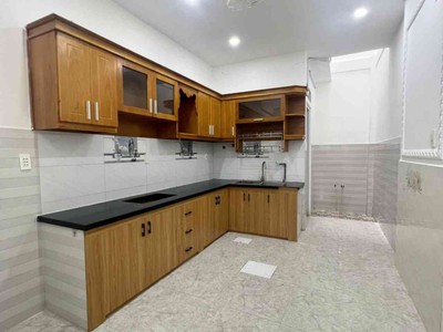 Kh043 nhà mới full nội thất gần lotte mart gò vấp - giá 5.x tỷ 1