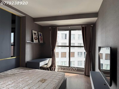 Cho thuê căn hộ saigon royal residence 82m2 ban công view thoáng, 25tr/th có thương lượng 1