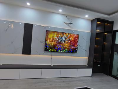 Chủ cắt lỗ 500 triệu căn chung cư 80m để trả nợ - full nội thất mới, vào ở ngay tại hemisco phúc la 1