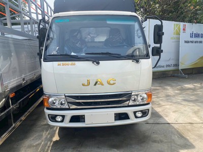 Bán xe tải 2 tấn Jac H200 E5 - ĐƠI 2026 0