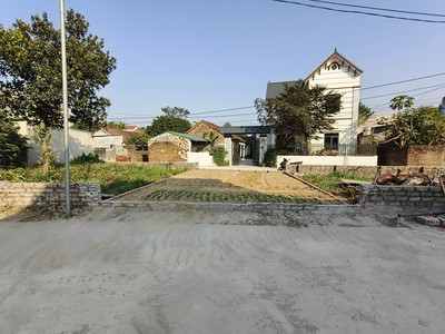 Đất thôn trung, thượng lâm, 50m2, ôtô tải kd, 1.75 tỷ mỹ đức 0