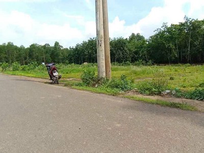 Sỡ hữu ngay đất full thổ cư An viễn Trảng Bom 4