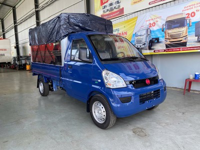 Bán xe tải Nhỏ WULING N300P - Đời 2026 3
