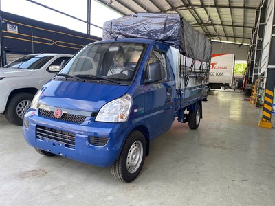 Bán xe tải Nhỏ WULING N300P - Đời 2026 4