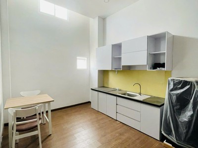Căn hộ mini chỉ 850 triệu ngay khu tên lửa bình tân 3