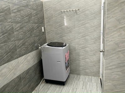 Căn hộ mini chỉ 850 triệu ngay khu tên lửa bình tân 4