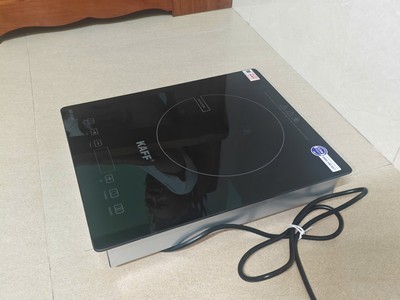 BẾP TỪ DOMINO KAFF KF-330I: Mở lối sống xanh, nấu nhanh chuẩn chất 4