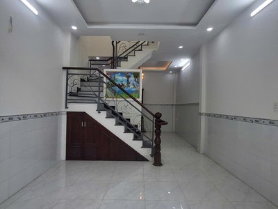 Bán nhà mặt tiền 1041 trần xuân soạn, p. tân hưng, quận 7 2