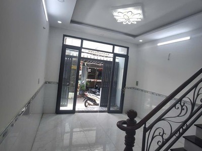 Bán nhà mặt tiền 1041 trần xuân soạn, p. tân hưng, quận 7 3