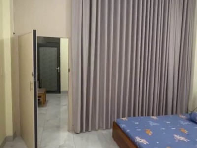 Căn hộ cao cấp 1pn ở 06đường thủ khoa huân, sát chợ hải sản, cách biển mỹ khê 5 phút đi bộ 4