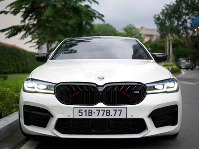 Chính Chủ BMW seri 5 odo 79k 0