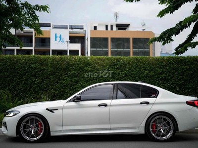 Chính Chủ BMW seri 5 odo 79k 1