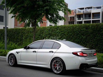 Chính Chủ BMW seri 5 odo 79k 2