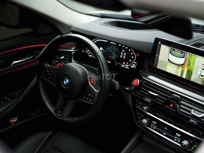 Chính Chủ BMW seri 5 odo 79k 3