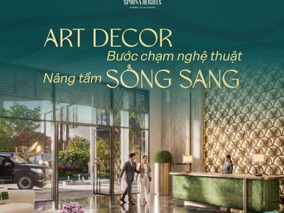 Simona Heights Quy Nhơn - Chỉ từ 750 triệu sở hữu căn hộ trung tâm phố biển, full nội thất 2